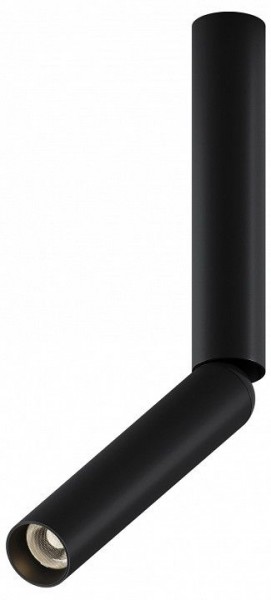 Подвесной светильник Maytoni Focus T C142CL-6W3K-B в Серове - serov.ok-mebel.com | фото