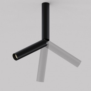 Подвесной светильник Maytoni Focus T C142CL-6W3K-B в Серове - serov.ok-mebel.com | фото 4