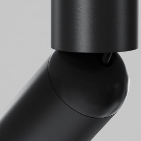 Подвесной светильник Maytoni Focus T C142CL-6W3K-B в Серове - serov.ok-mebel.com | фото 8
