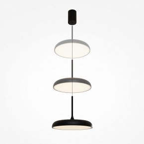 Подвесной светильник Maytoni Gerhard MOD189PL-L39B3K в Серове - serov.ok-mebel.com | фото 4