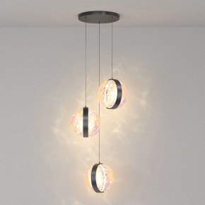 Подвесной светильник Maytoni Misterio MOD379PL-L17B3K в Серове - serov.ok-mebel.com | фото 3