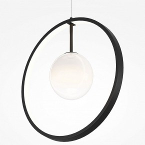 Подвесной светильник Maytoni Paparazzi MOD407PL-L12B3K1 в Серове - serov.ok-mebel.com | фото 3