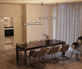 Подвесной светильник Maytoni Ritmo MOD381PL-L45CH3K в Серове - serov.ok-mebel.com | фото 5