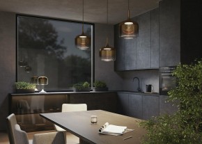Подвесной светильник Maytoni Spirito MOD286PL-L18G3K в Серове - serov.ok-mebel.com | фото 10