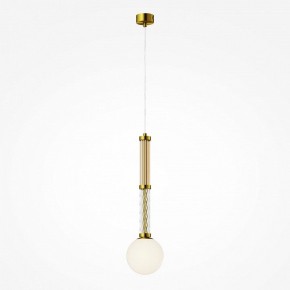 Подвесной светильник Maytoni Teatro MOD287PL-01BS в Серове - serov.ok-mebel.com | фото 3
