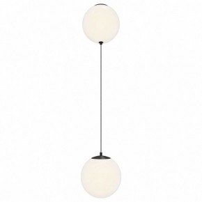 Подвесной светильник Maytoni Twins MOD427PL-L20B3K в Серове - serov.ok-mebel.com | фото
