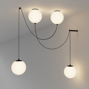 Подвесной светильник Maytoni Twins MOD427PL-L20B3K1 в Серове - serov.ok-mebel.com | фото 4