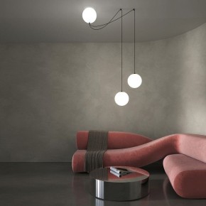 Подвесной светильник Maytoni Twins MOD427PL-L30B3K1 в Серове - serov.ok-mebel.com | фото 4