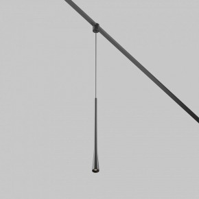 Подвесной светильник Maytoni Waist TR167-1-7W3K-M-B в Серове - serov.ok-mebel.com | фото 2