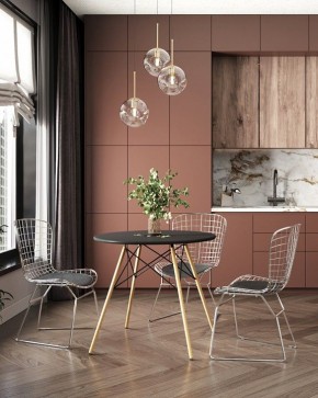 Подвесной светильник Moderli Amo V11522-3P в Серове - serov.ok-mebel.com | фото 5
