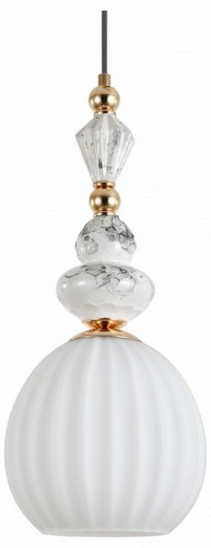 Подвесной светильник Moderli Charm V11176-1P в Серове - serov.ok-mebel.com | фото