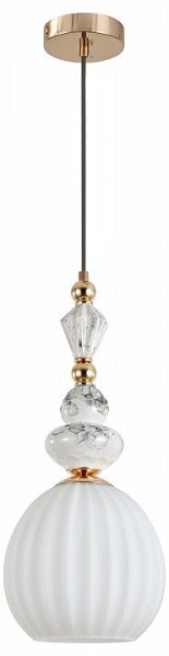 Подвесной светильник Moderli Charm V11176-1P в Серове - serov.ok-mebel.com | фото 2