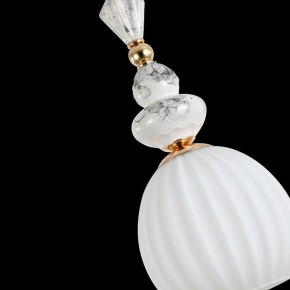 Подвесной светильник Moderli Charm V11176-1P в Серове - serov.ok-mebel.com | фото 5
