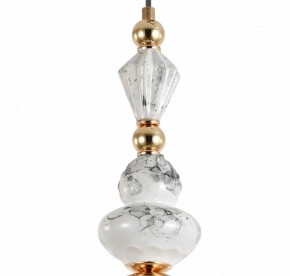 Подвесной светильник Moderli Charm V11176-1P в Серове - serov.ok-mebel.com | фото 7