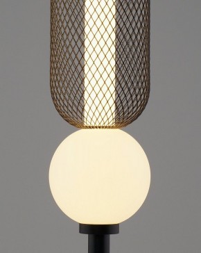 Подвесной светильник Moderli Lattice V11251-PL в Серове - serov.ok-mebel.com | фото 6