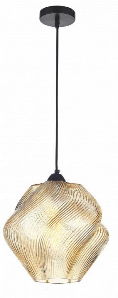 Подвесной светильник Moderli Rozy V11660-1P в Серове - serov.ok-mebel.com | фото 2