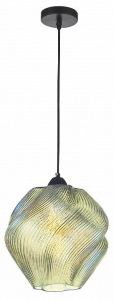 Подвесной светильник Moderli Rozy V11662-1P в Серове - serov.ok-mebel.com | фото