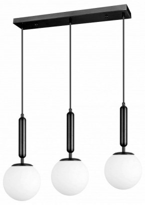 Подвесной светильник Moderli Scrumbel V11566-3P в Серове - serov.ok-mebel.com | фото