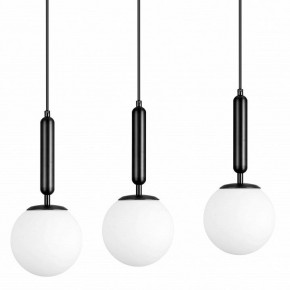Подвесной светильник Moderli Scrumbel V11566-3P в Серове - serov.ok-mebel.com | фото 3