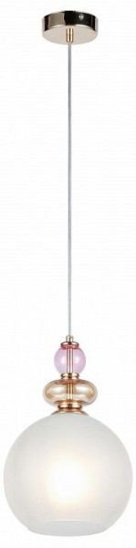 Подвесной светильник Moderli Tamina V11401-1P в Серове - serov.ok-mebel.com | фото 3