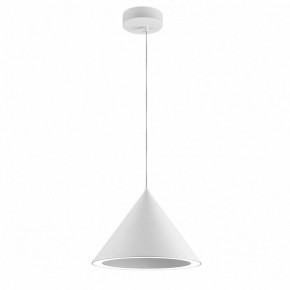 Подвесной светильник Natali Kovaltseva  LED LAMPS 81415 в Серове - serov.ok-mebel.com | фото 2