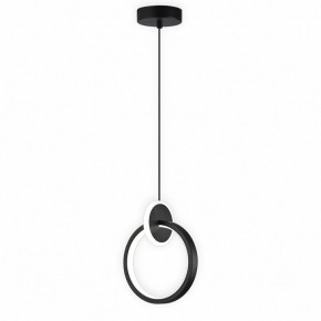 Подвесной светильник Natali Kovaltseva  LED LAMPS 81418 в Серове - serov.ok-mebel.com | фото 2