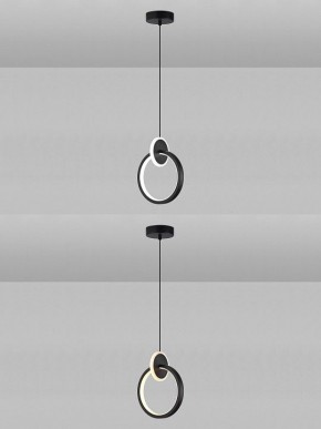Подвесной светильник Natali Kovaltseva  LED LAMPS 81418 в Серове - serov.ok-mebel.com | фото 4
