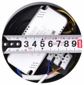 Подвесной светильник Natali Kovaltseva  LED LAMPS 81419 в Серове - serov.ok-mebel.com | фото 5