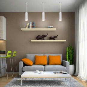 Подвесной светильник Novotech Arum 357690 в Серове - serov.ok-mebel.com | фото 4