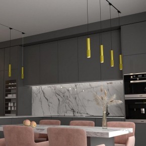 Подвесной светильник Novotech Mais LED 358503 в Серове - serov.ok-mebel.com | фото 3