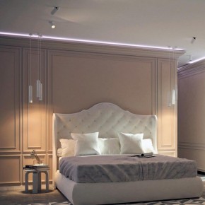 Подвесной светильник Novotech Mais LED 358511 в Серове - serov.ok-mebel.com | фото 4