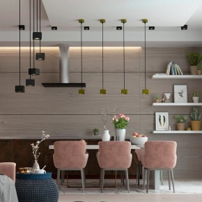 Подвесной светильник Novotech Patera 358672 в Серове - serov.ok-mebel.com | фото 5
