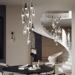 Подвесной светильник Odeon Light Afalina 5442/6L в Серове - serov.ok-mebel.com | фото 5