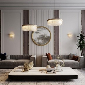 Подвесной светильник Odeon Light Cleo 5091/60L в Серове - serov.ok-mebel.com | фото 5