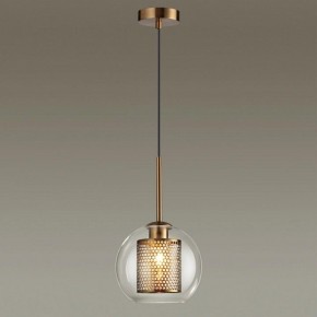 Подвесной светильник Odeon Light Clocky 4939/1 в Серове - serov.ok-mebel.com | фото 2