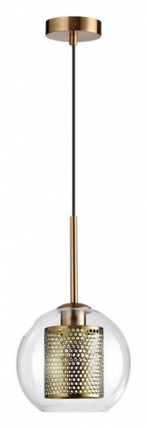 Подвесной светильник Odeon Light Clocky 4939/1 в Серове - serov.ok-mebel.com | фото 3