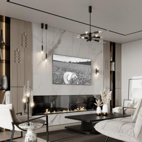 Подвесной светильник Odeon Light Kolos 5459/4L в Серове - serov.ok-mebel.com | фото 5