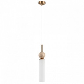 Подвесной светильник Odeon Light Lolla 6625/1 в Серове - serov.ok-mebel.com | фото 3