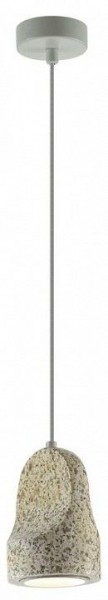 Подвесной светильник Odeon Light Pietra 7010/1C в Серове - serov.ok-mebel.com | фото 2