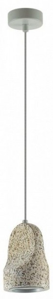 Подвесной светильник Odeon Light Pietra 7010/1C в Серове - serov.ok-mebel.com | фото 3