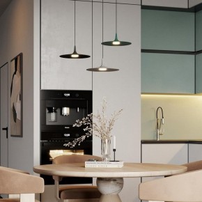 Подвесной светильник Odeon Light Sombra 7038/12L в Серове - serov.ok-mebel.com | фото 6