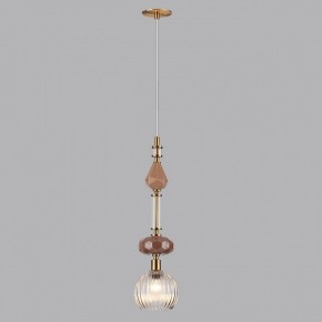 Подвесной светильник Odeon Light Terra 5414/1C в Серове - serov.ok-mebel.com | фото 5