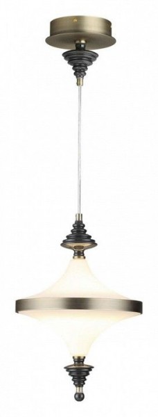 Подвесной светильник Odeon Light Ula 5404/23L в Серове - serov.ok-mebel.com | фото 2