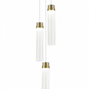 Подвесной светильник ST-Luce Champagne SL6236.303.03 в Серове - serov.ok-mebel.com | фото 3