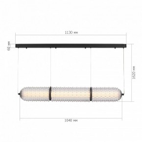 Подвесной светильник ST-Luce SAGUARO SL6144.413.01 в Серове - serov.ok-mebel.com | фото 4