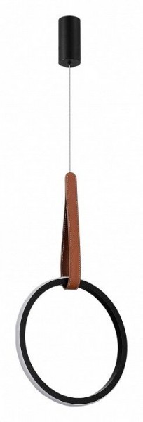 Подвесной светильник ST-Luce Shape SL6131.403.12 в Серове - serov.ok-mebel.com | фото 3