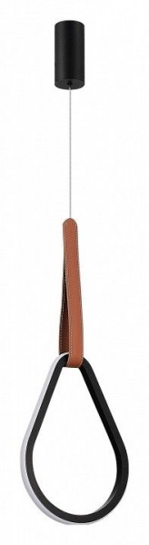 Подвесной светильник ST-Luce Shape SL6131.413.12 в Серове - serov.ok-mebel.com | фото 3