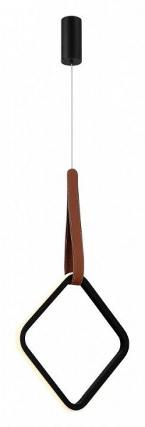 Подвесной светильник ST-Luce Shape SL6131.423.12 в Серове - serov.ok-mebel.com | фото 2