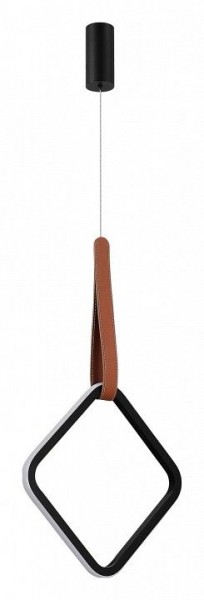 Подвесной светильник ST-Luce Shape SL6131.423.12 в Серове - serov.ok-mebel.com | фото 3