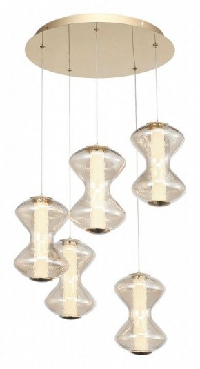 Подвесной светильник ST-Luce SPINE SL6136.233.01 в Серове - serov.ok-mebel.com | фото 2